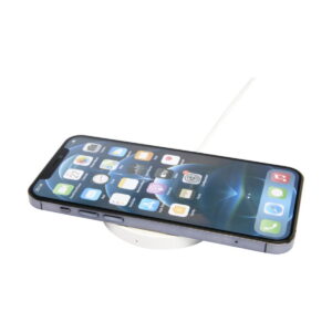 Freal bezprzewodowa ładowarka indukcyjna 15 W z tworzyw sztucznych pochodzących z recyklilngu 12443401