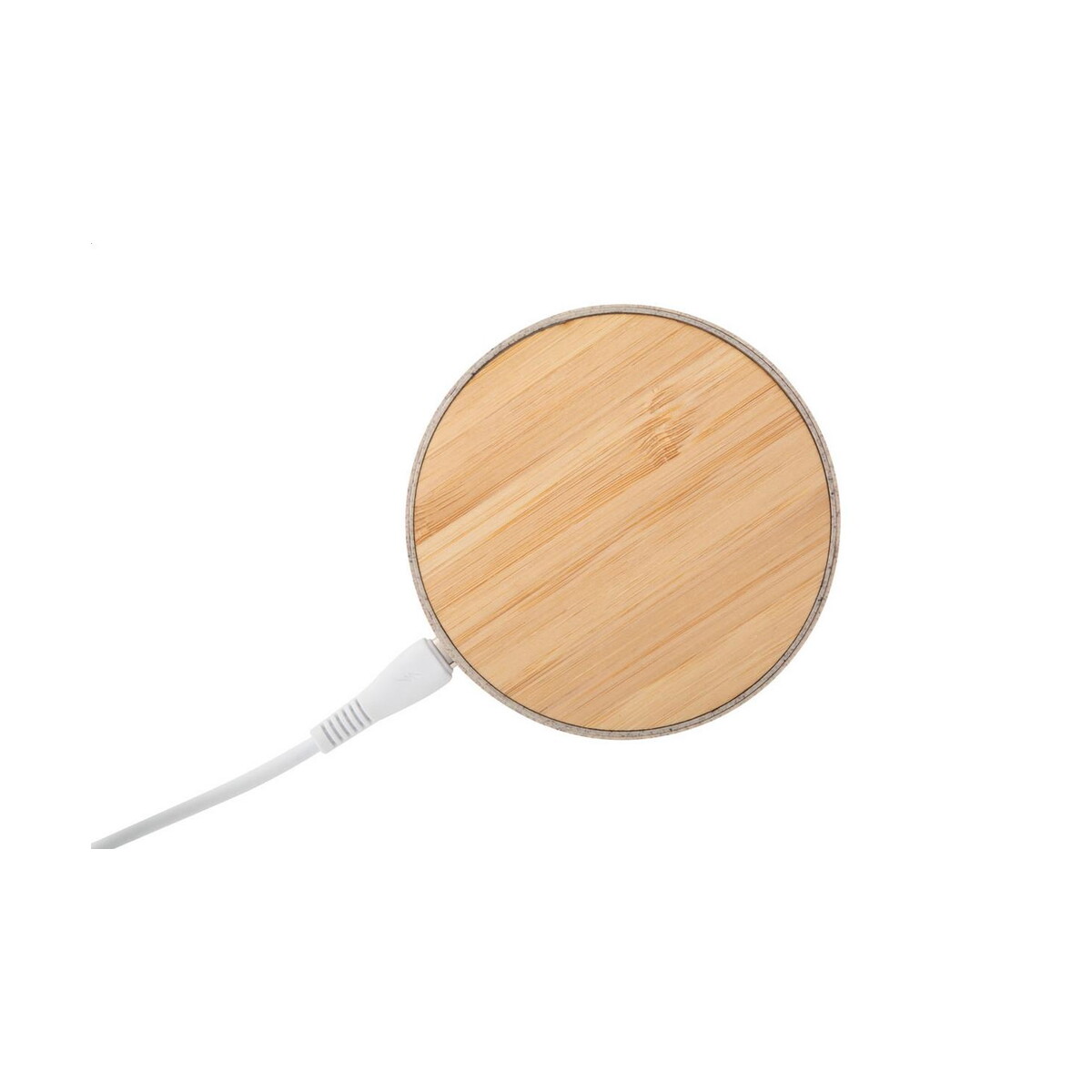 Ładowarki z logo – wheacharge ładowarka indukcyjna AP864020__A WheaCharge ładowarka indukcyjna AP864020__A