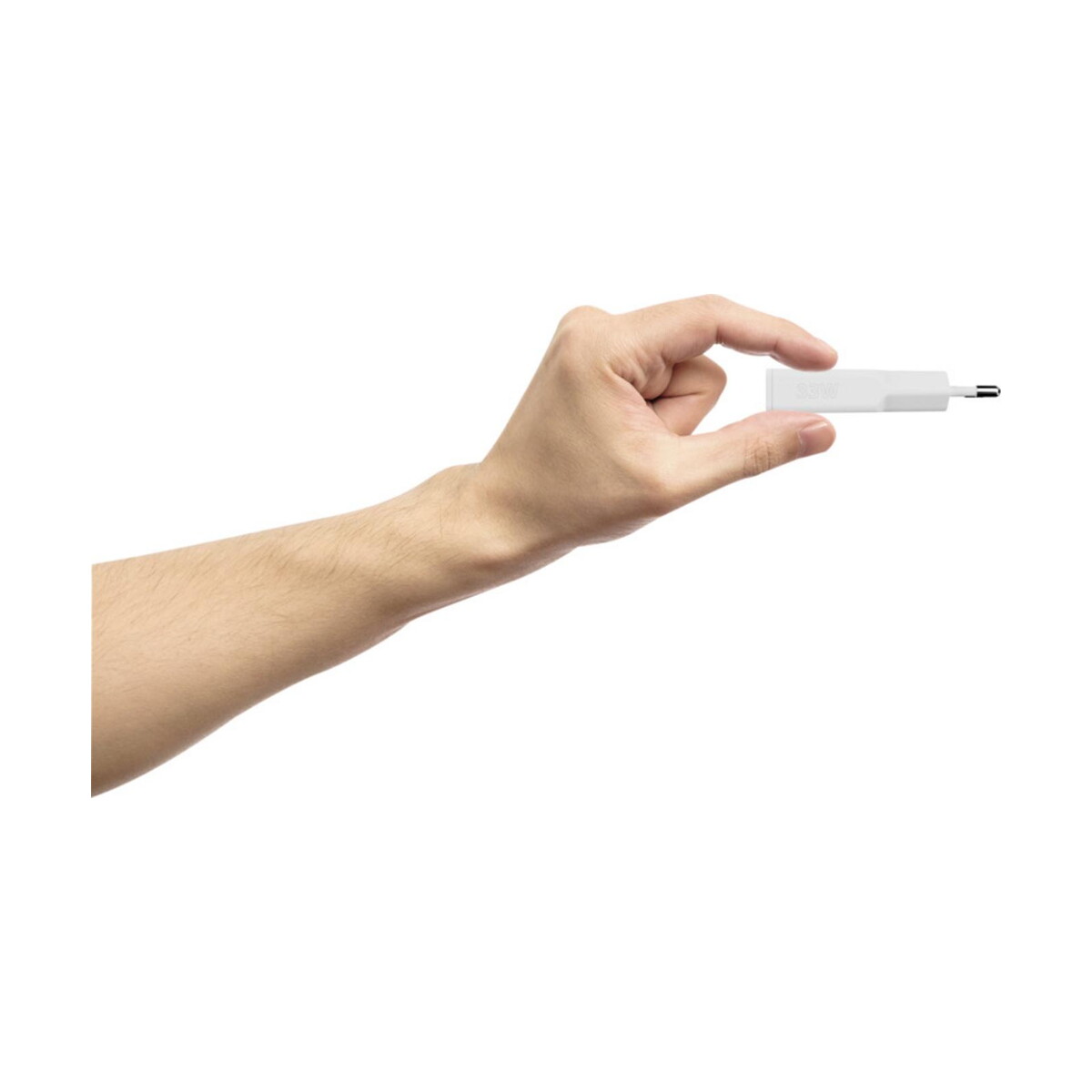 Ładowarki z logo – xtorm xg2sl033 go2 slimline ładowarka o mocy 33 w 12447401_e1 Xtorm XG2SL033 Go2 SlimLine ładowarka o mocy 33 W 12447401_e1