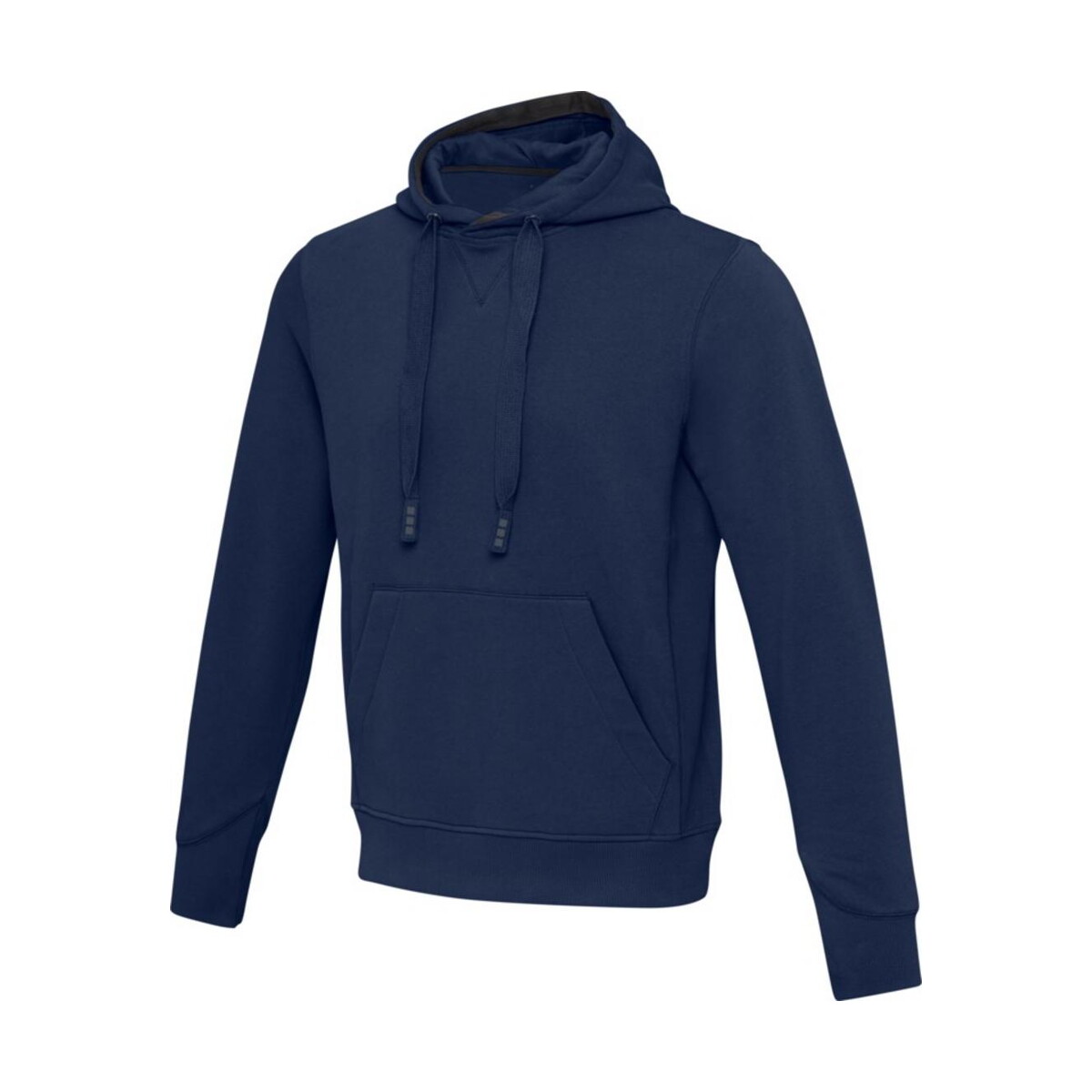 Laguna bluza unisex z kapturem – niebieska 3823555 Laguna bluza unisex z kapturem - niebieska