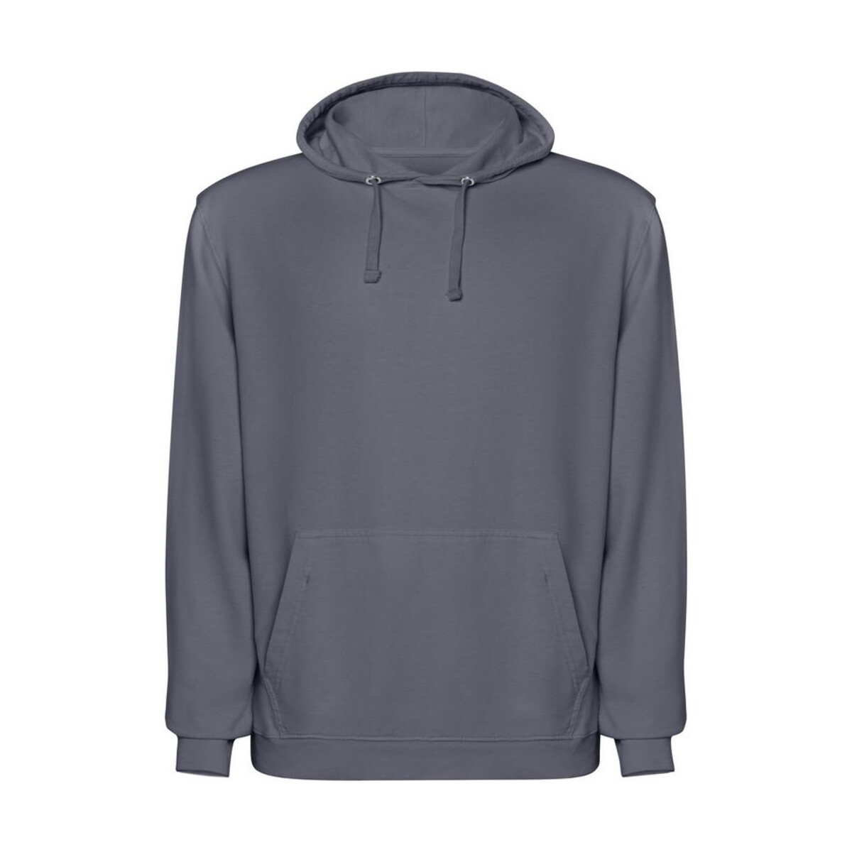 Laguna bluza unisex z kapturem – szara r2204e2 Laguna bluza unisex z kapturem - szara