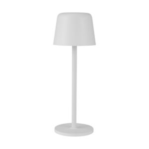 Alya lampa stołowa z możliwością ładowania i ściemniania, z 3 trybami świecenia 12449001_f1