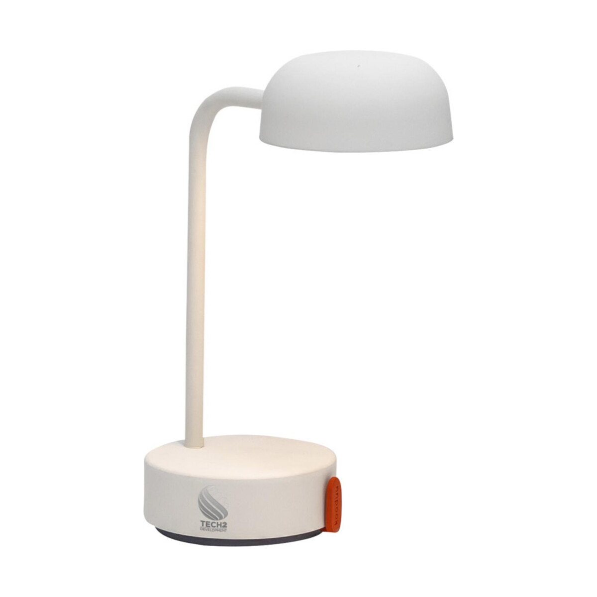 Lampki na biurko z logo – kooduu fokus przenośna lampa 12445501_eg_y1 Kooduu Fokus przenośna lampa 12445501_eg_y1