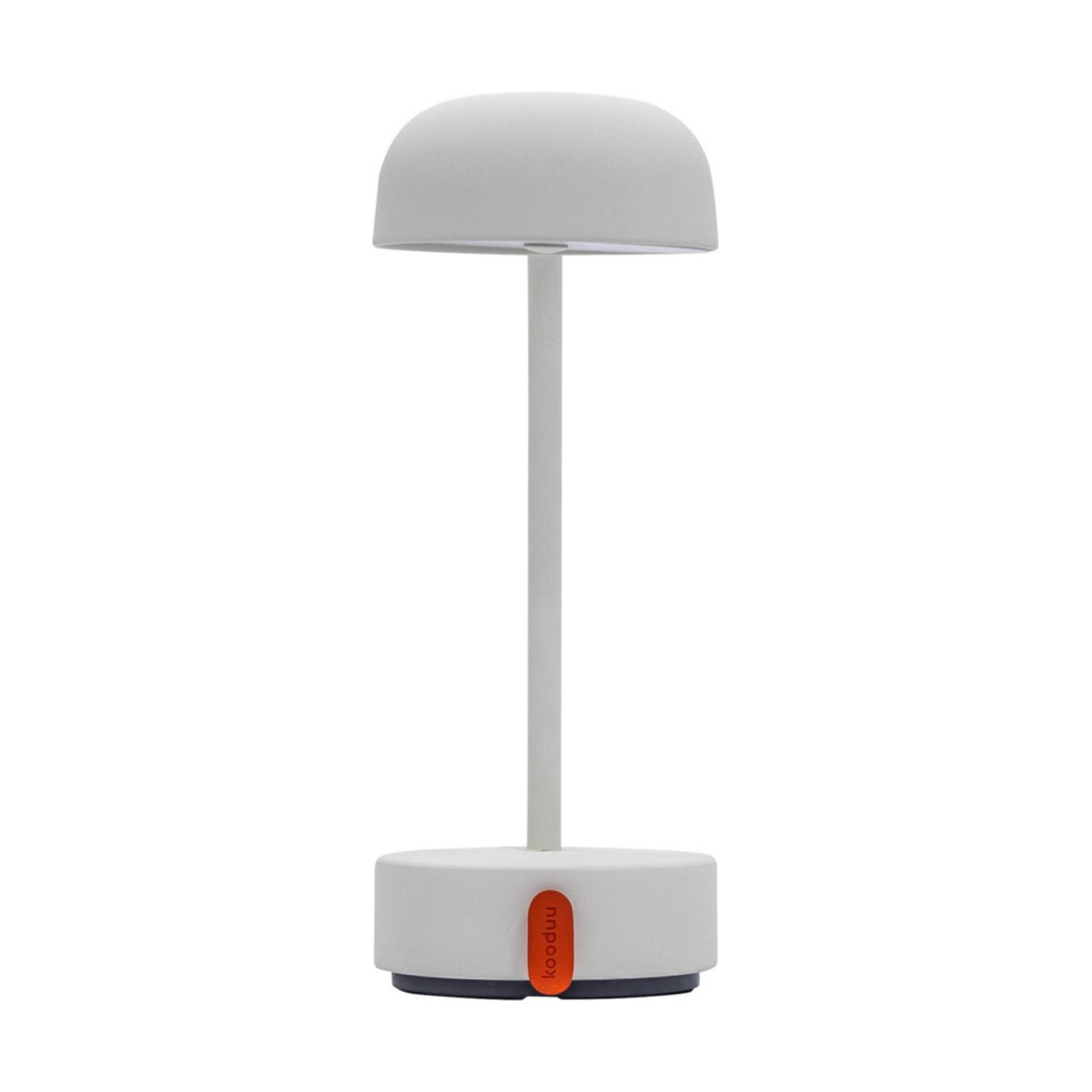 Lampki na biurko z logo – kooduu fokus przenośna lampa 12445501_f1 Kooduu Fokus przenośna lampa 12445501_f1