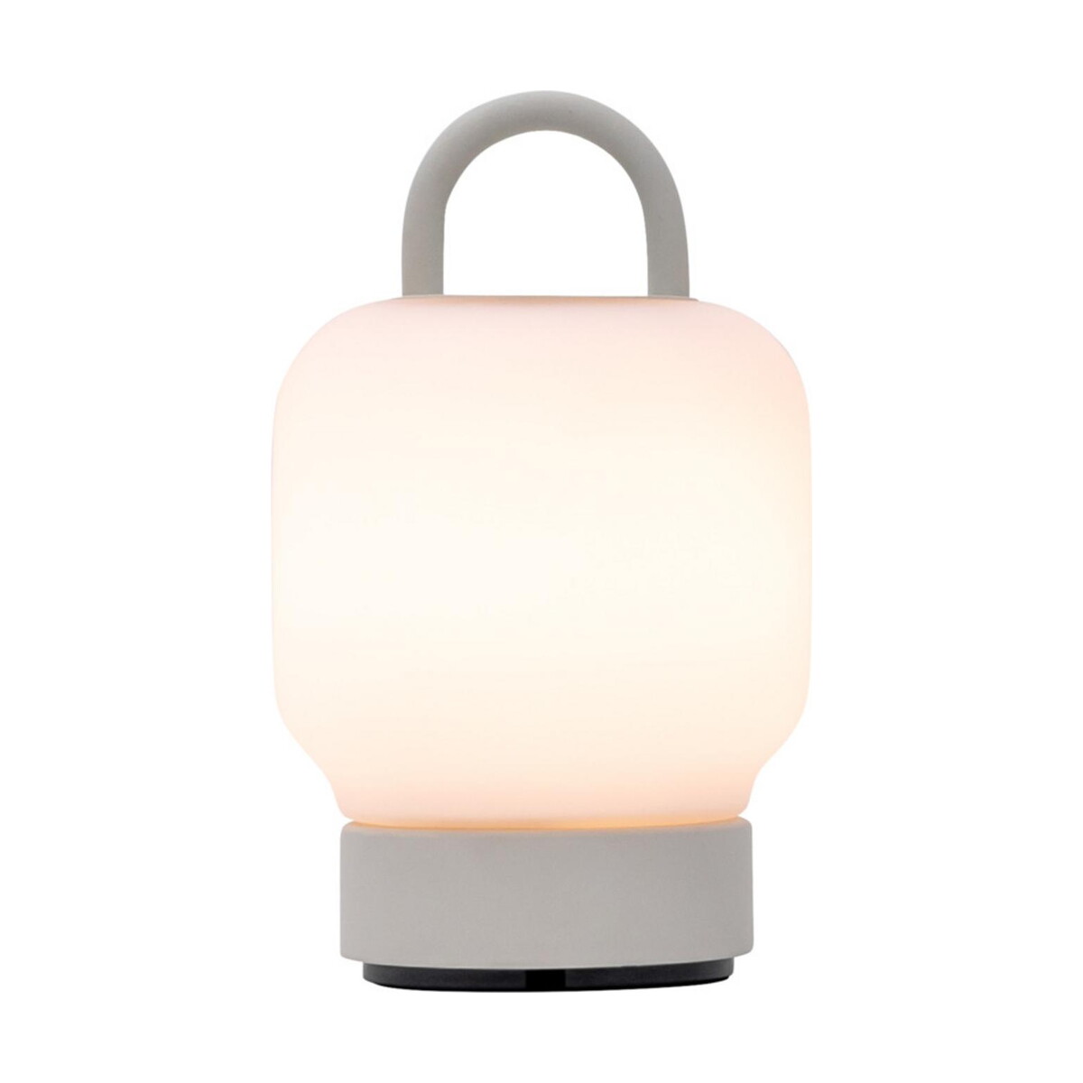 Lampki na biurko z logo – kooduu loome przenośna lampa 12445701_e1 Kooduu Loome przenośna lampa 12445701_e1