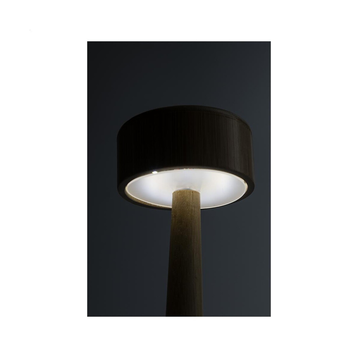 Lampki na biurko z logo – lumboo bambusowa lampka stołowa AP864132__B Lumboo bambusowa lampka stołowa AP864132__B