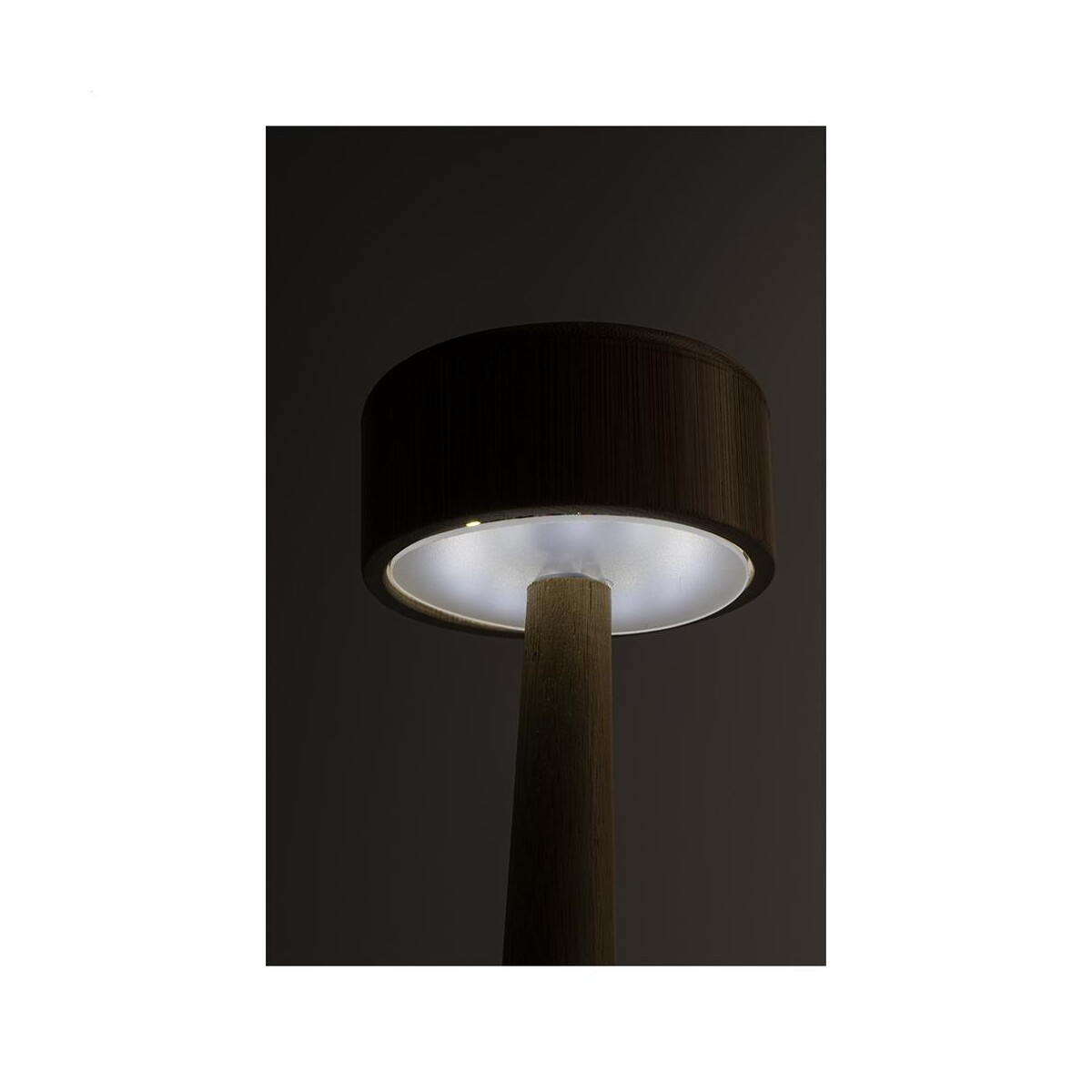 Lampki na biurko z logo – lumboo bambusowa lampka stołowa AP864132__C Lumboo bambusowa lampka stołowa AP864132__C