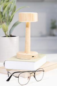 Lumboo bambusowa lampka stołowa AP864132__DG