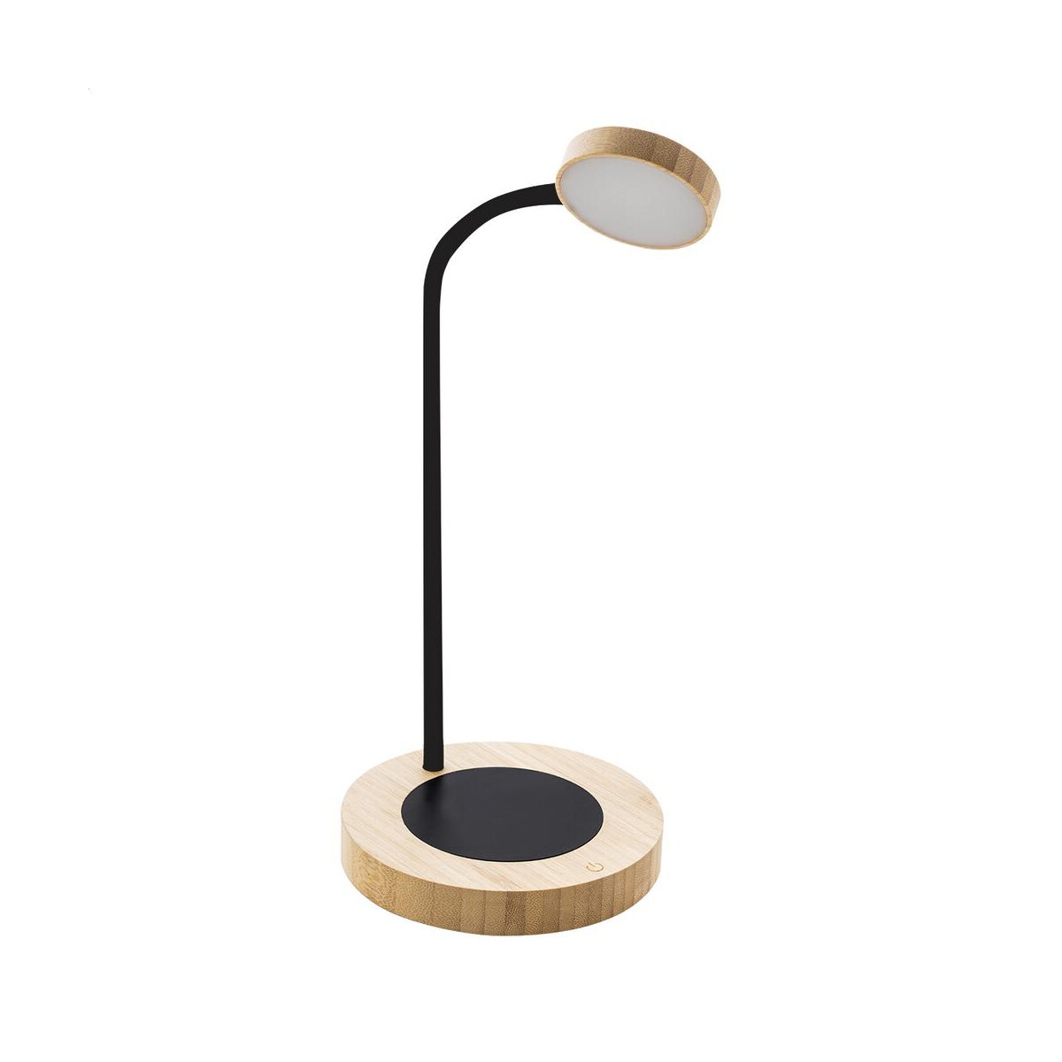 Lampki na biurko z logo – siplight lampa stołowa do podgrzewania kubków AP864107__A SipLight lampa stołowa do podgrzewania kubków AP864107__A