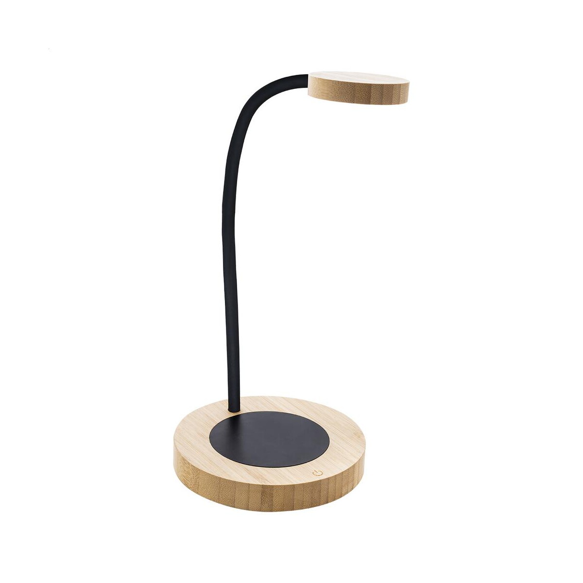 Lampki na biurko z logo – siplight lampa stołowa do podgrzewania kubków AP864107__B SipLight lampa stołowa do podgrzewania kubków AP864107__B