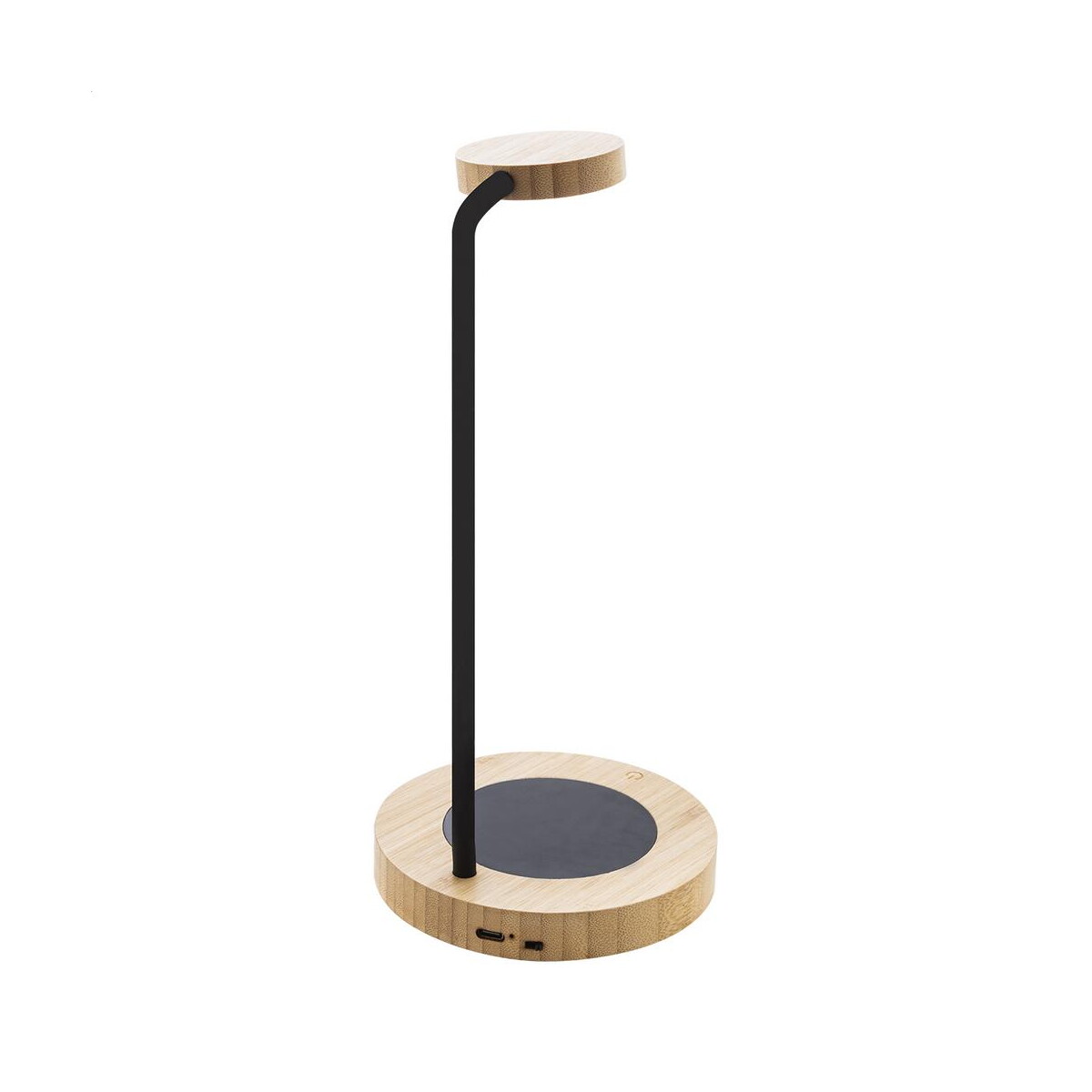 Lampki na biurko z logo – siplight lampa stołowa do podgrzewania kubków AP864107__C SipLight lampa stołowa do podgrzewania kubków AP864107__C