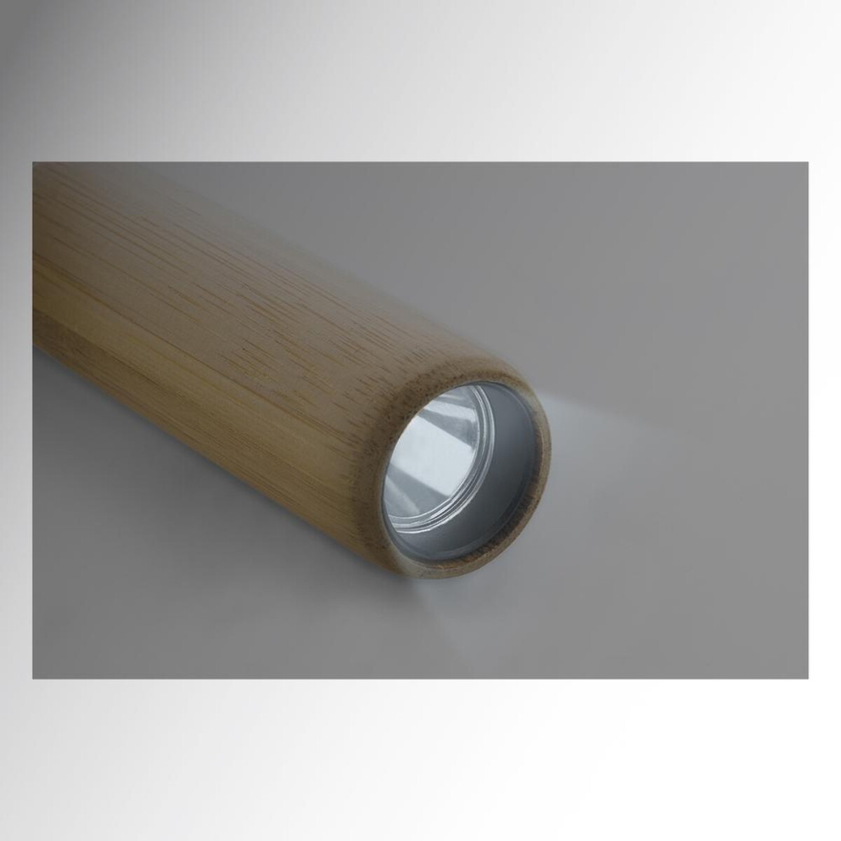 Latarki z logo – charboo latarka akumulatorowa AP864055__FC1 Charboo latarka akumulatorowa AP864055__FC1
