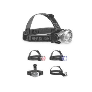 STANY. Latarka czołowa 94747_set