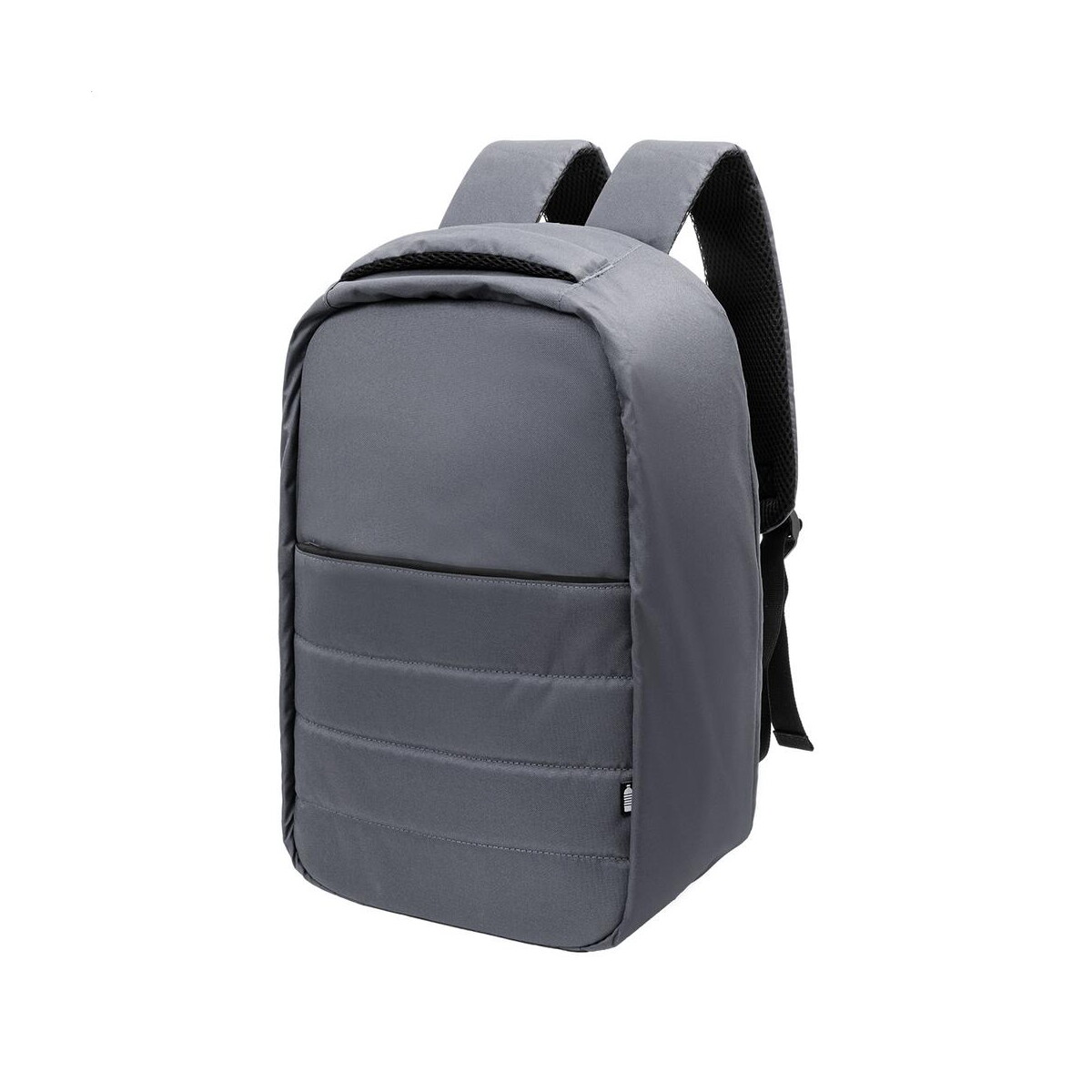 Leland Plecak RPET – szary AP800245-77 Leland Plecak RPET - szary