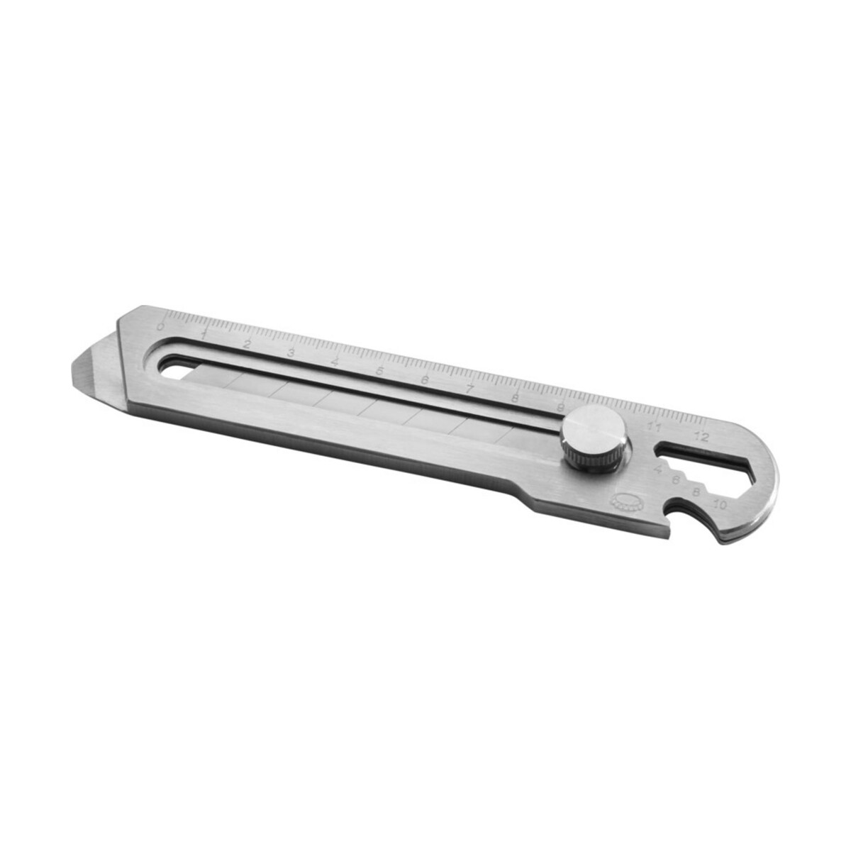 Linear nóż do cięcia – szary 10459082 Linear nóż do cięcia - szary