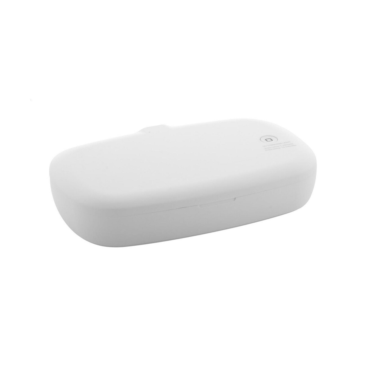 Linix pudełko do sterylizacji UV – białe AP721770-01 Linix pudełko do sterylizacji UV - białe