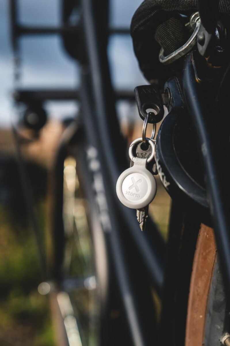 Xtorm XTAG2GA wodoodporna zawieszka podróżna 12447802_m1