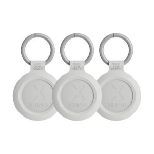 Xtorm XTAG2GA zestaw 3 wodoodpornych przywieszek podróżnych 12447702