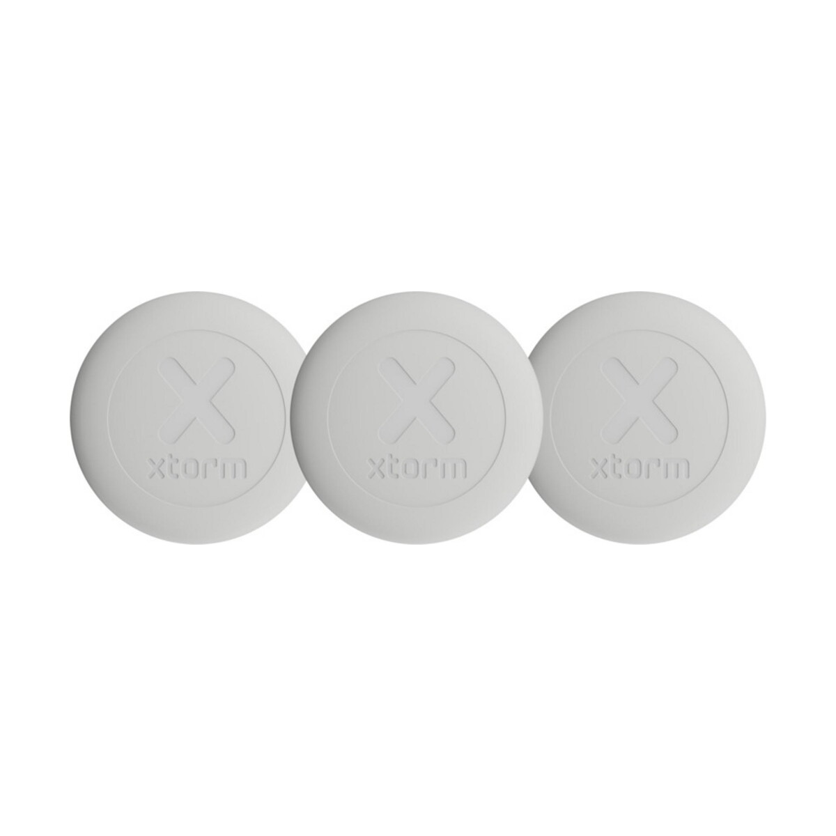 Lokalizatory kluczy z logo – xtorm xtag2ga zestaw 3 wodoodpornych przywieszek podróżnych 12447702_f1 Xtorm XTAG2GA zestaw 3 wodoodpornych przywieszek podróżnych 12447702_f1