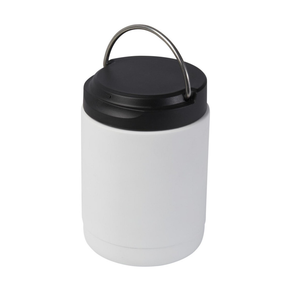 Lunchboxy z logo – doveron pojemnik śniadaniowy ze stali nierdzewnej z recyklingu o pojemności 500 ml 11342201_e3 Doveron pojemnik śniadaniowy ze stali nierdzewnej z recyklingu o pojemności 500 ml 11342201_e3