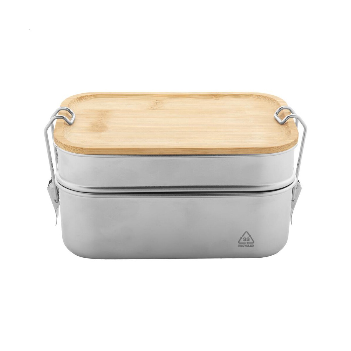 Lunchboxy z logo – kotetsu pudełko na lunch AP800541__B Kotetsu pudełko na lunch AP800541__B