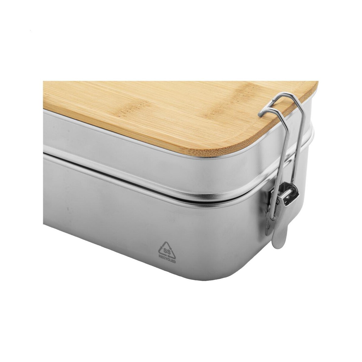 Lunchboxy z logo – kotetsu pudełko na lunch AP800541__C Kotetsu pudełko na lunch AP800541__C