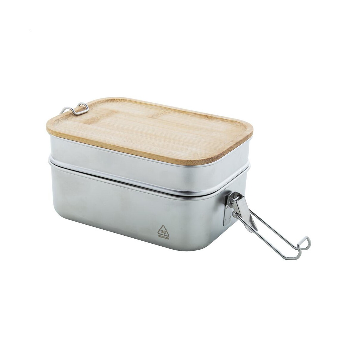 Lunchboxy z logo – kotetsu pudełko na lunch AP800541__E Kotetsu pudełko na lunch AP800541__E