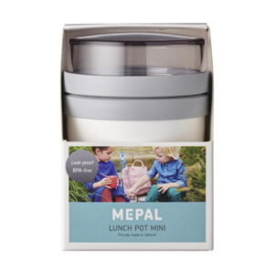 Mepal Ellipse Mini pojemnik na lunch 11318401_p1
