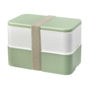 MIYO Renew dwuczęściowy lunchbox 21018202