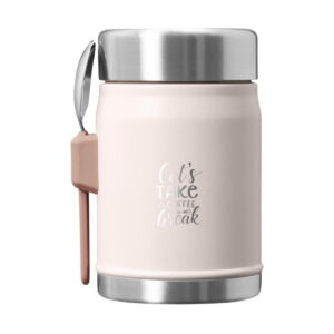 Słoik na żywność Stanley Legendary z łyżko-widelcem, o pojemności 400 ml 10088141_b1_eg_y1
