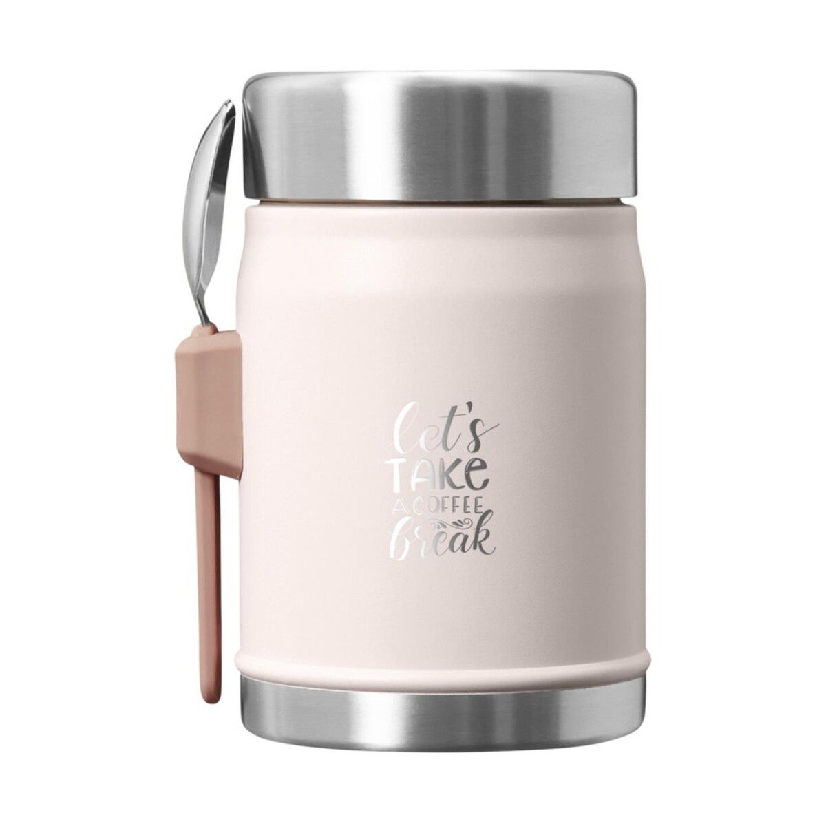 Lunchboxy z logo – słoik na żywność stanley legendary z łyżko-widelcem, o pojemności 400 ml 10088141_b1_eg_y1 Słoik na żywność Stanley Legendary z łyżko-widelcem, o pojemności 400 ml 10088141_b1_eg_y1