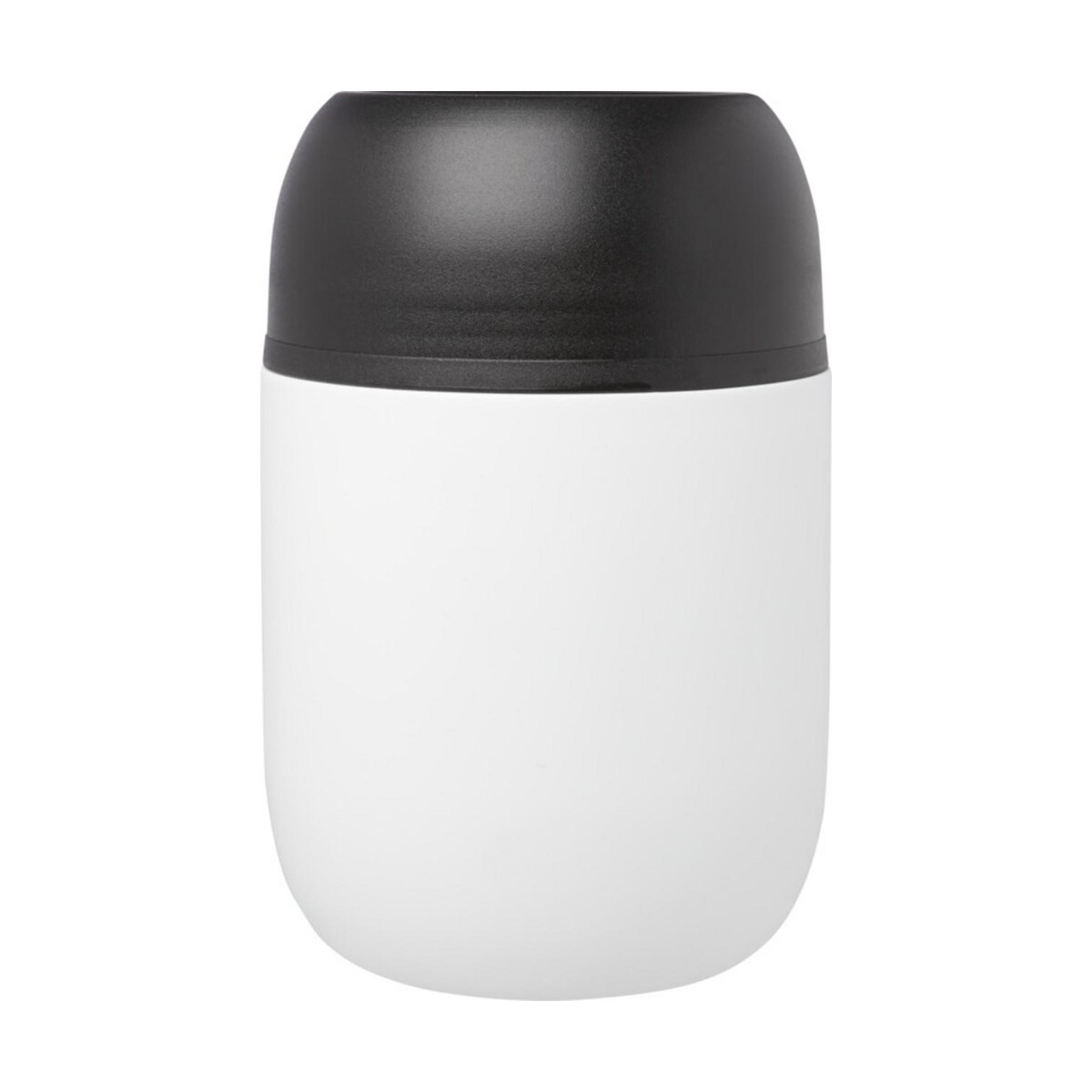 Lunchboxy z logo – supo dwuścienny pojemnik śniadaniowy ze stali nierdzewnej z recyklingu o pojemności 480 ml 11342101_b1 Supo dwuścienny pojemnik śniadaniowy ze stali nierdzewnej z recyklingu o pojemności 480 ml 11342101_b1