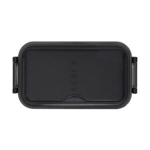 Zestaw Snappy pudełko na lunch ze sztućcami 11342001_f1