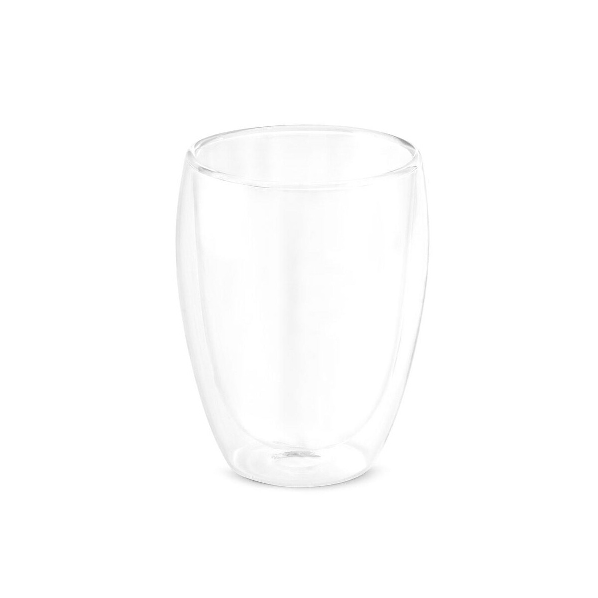 MACHIATO CUP. Kubek ze szkła borokrzemowego 350 ml – transparentny 94280_110 MACHIATO CUP. Kubek ze szkła borokrzemowego 350 ml - transparentny