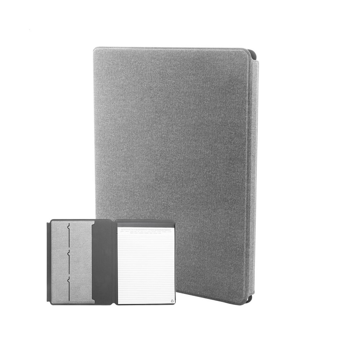 Mappu A4 Teczka na dokumenty RPU – szara AP808221-77 Mappu A4 Teczka na dokumenty RPU - szara