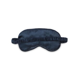 Miękka poliestrowa maska na ocz SLEEPY mo2536-04-top