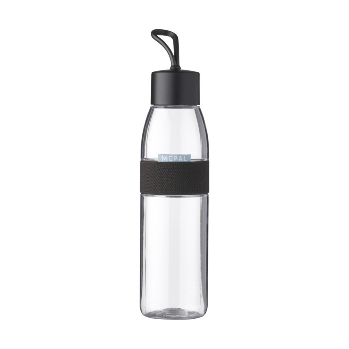 Mepal Ellipse butelka na wodę o pojemności 500 ml - szara
