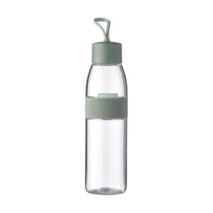 Mepal Ellipse butelka na wodę o pojemności 500 ml - zielona