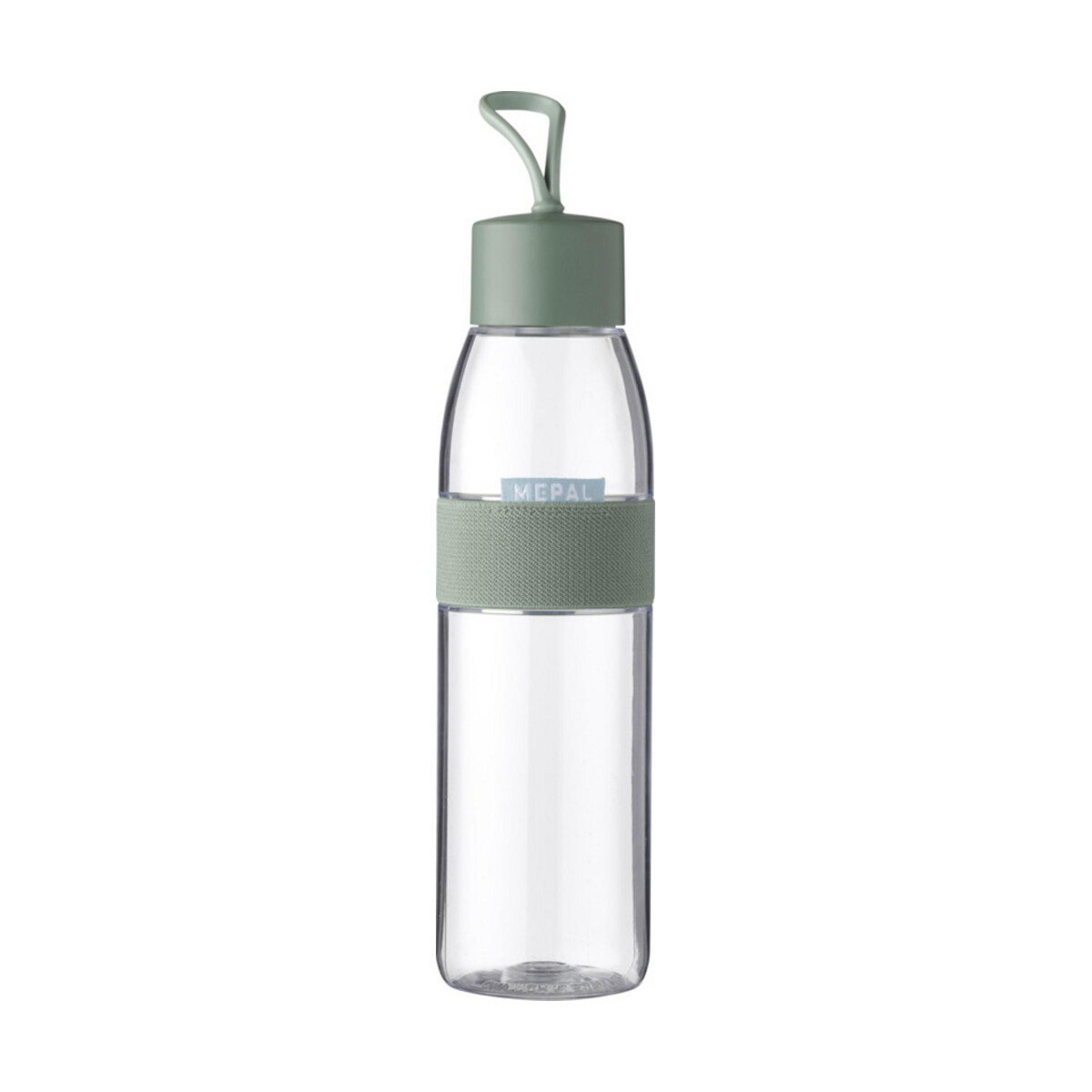 Mepal Ellipse butelka na wodę o pojemności 500 ml - zielona