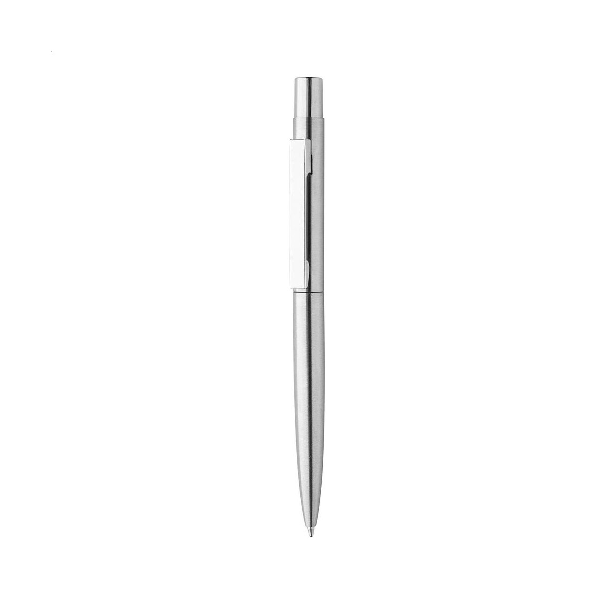 Messex długopis RSS – srebrny AP800139 Messex długopis RSS - srebrny