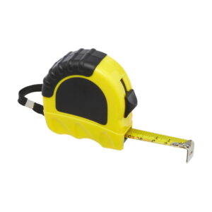 Rule 5-metrowa taśma miernicza z tworzyw sztucznych pochodzących z recyklingu z certyfikatem RCS 10458111