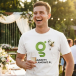 najlepsze gadżety na wesele