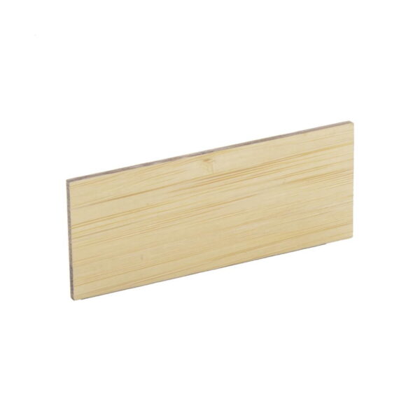 Namoo tabliczka / plakietka z imieniem – naturalna AP874030 Namoo tabliczka / plakietka z imieniem - naturalna