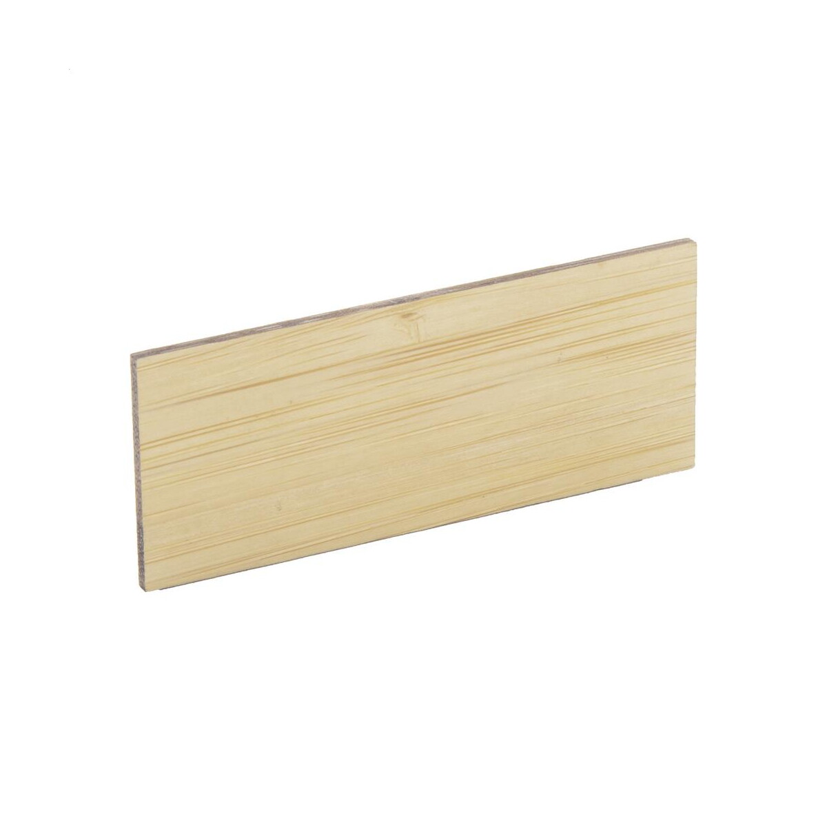 Namoo tabliczka / plakietka z imieniem – naturalna AP874030 Namoo tabliczka / plakietka z imieniem - naturalna