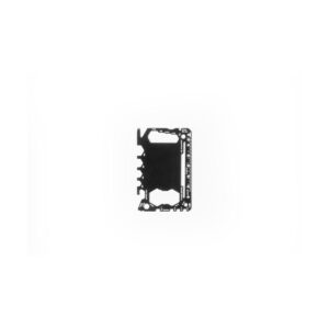 PEEBLES. Karta wielofunkcyjna ze stali nierdzewnej z 20 funkcjami 98166_103-a