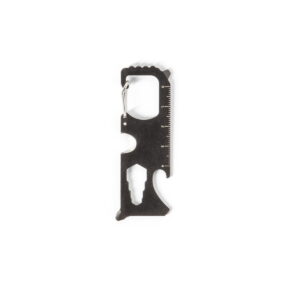 SCREWY. Karta wielofunkcyjna ze stali nierdzewnej z 8 funkcjami 98165_103-a