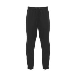 Neapolis spodnie unisex - czarne