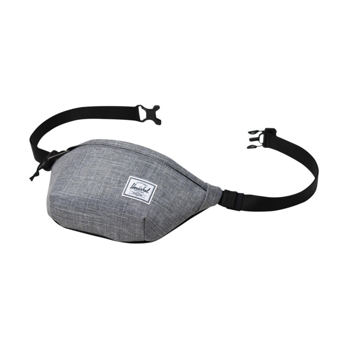 Nerki z logo – herschel classic™ nerka 12072080_e1 Herschel Classic™ nerka 12072080_e1