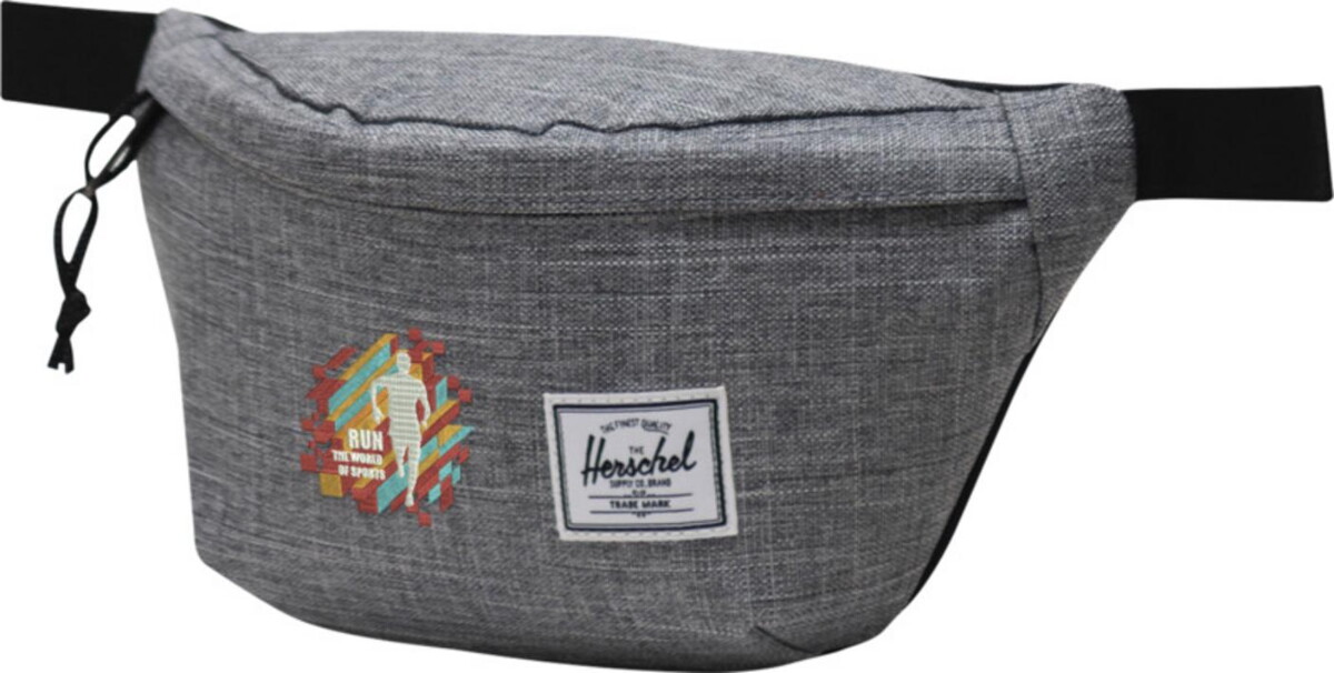 Nerki z logo – herschel classic™ nerka 12072080_ebf_y1 Herschel Classic™ nerka 12072080_ebf_y1