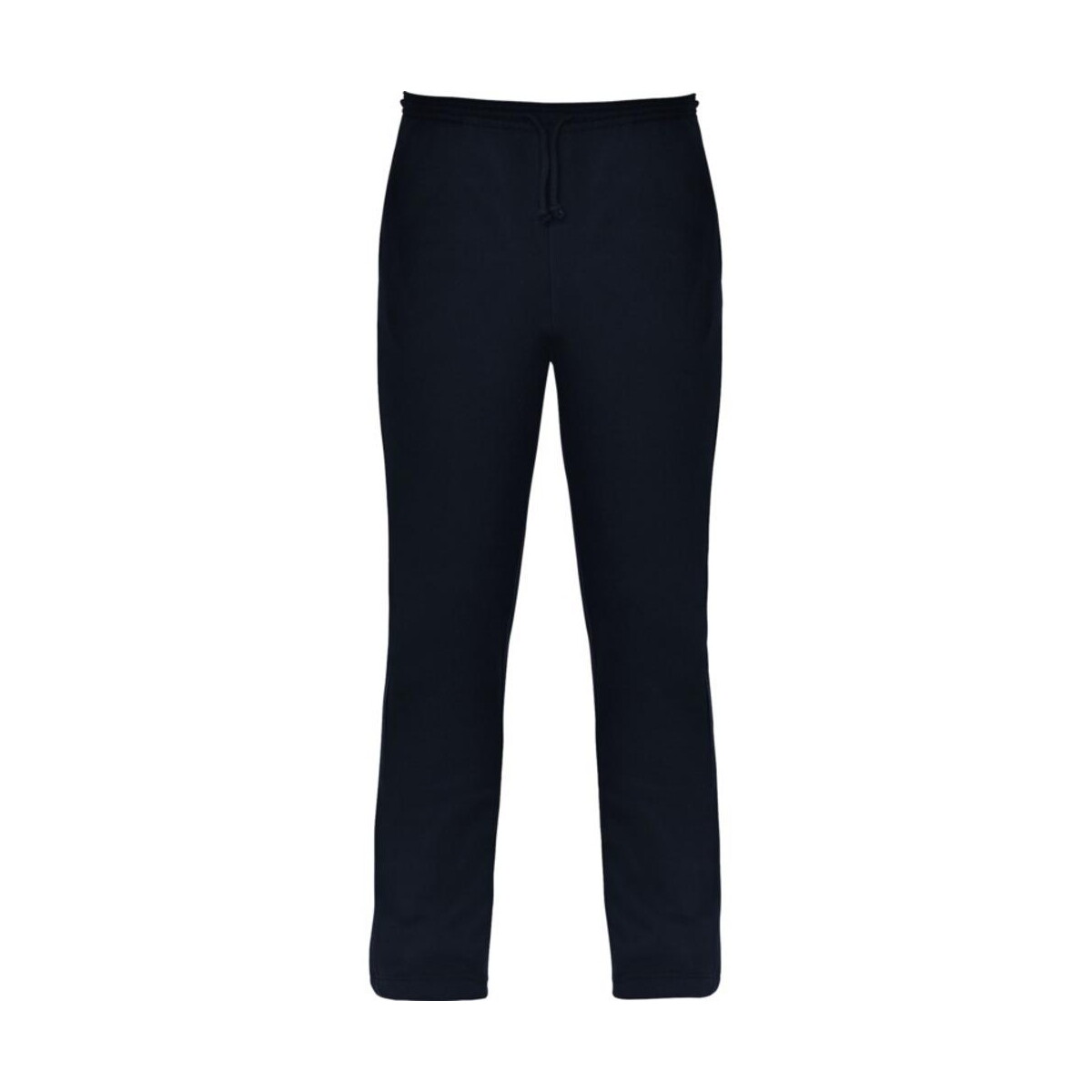 New Astun spodnie dziecięce – niebieskie k11731r New Astun spodnie dziecięce - niebieskie